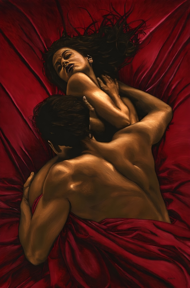 sensual passion romantic encounter for women in Dehradun